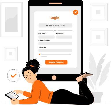 login image